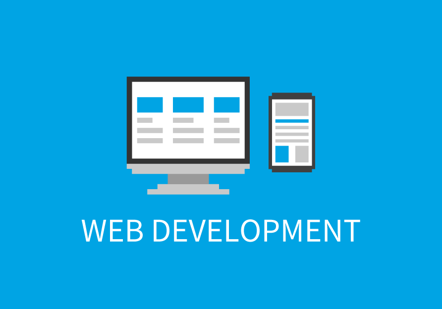 WEB DEVELOPMENT